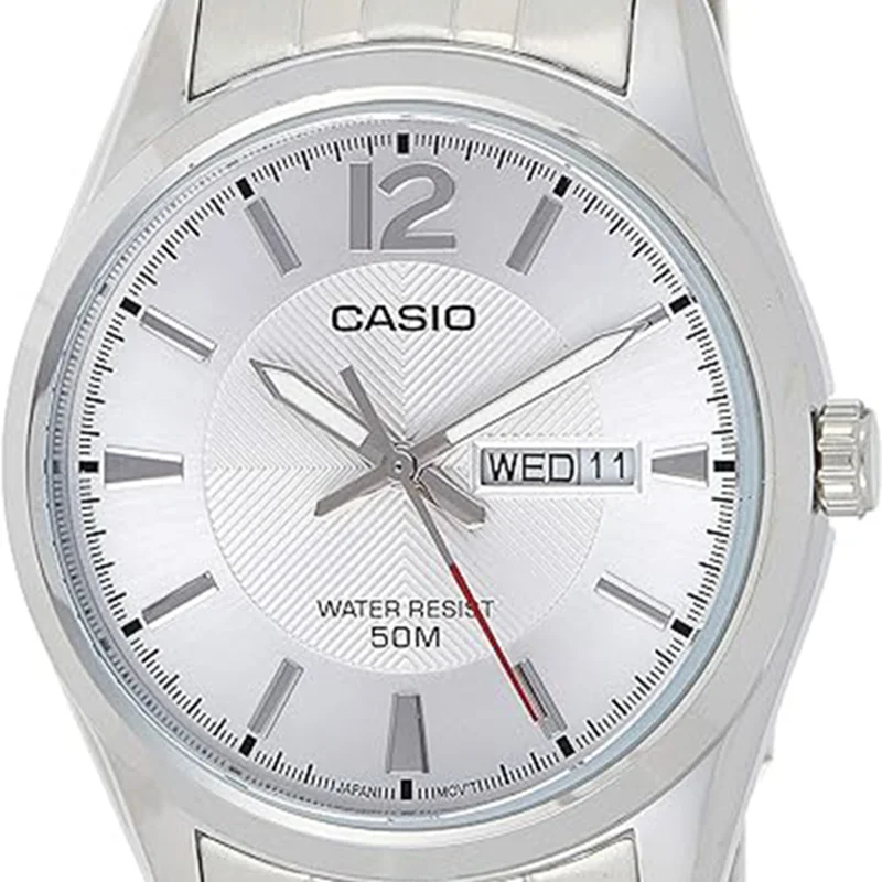 ساعت مچی کاسیو MTP-1335D-7AVDF