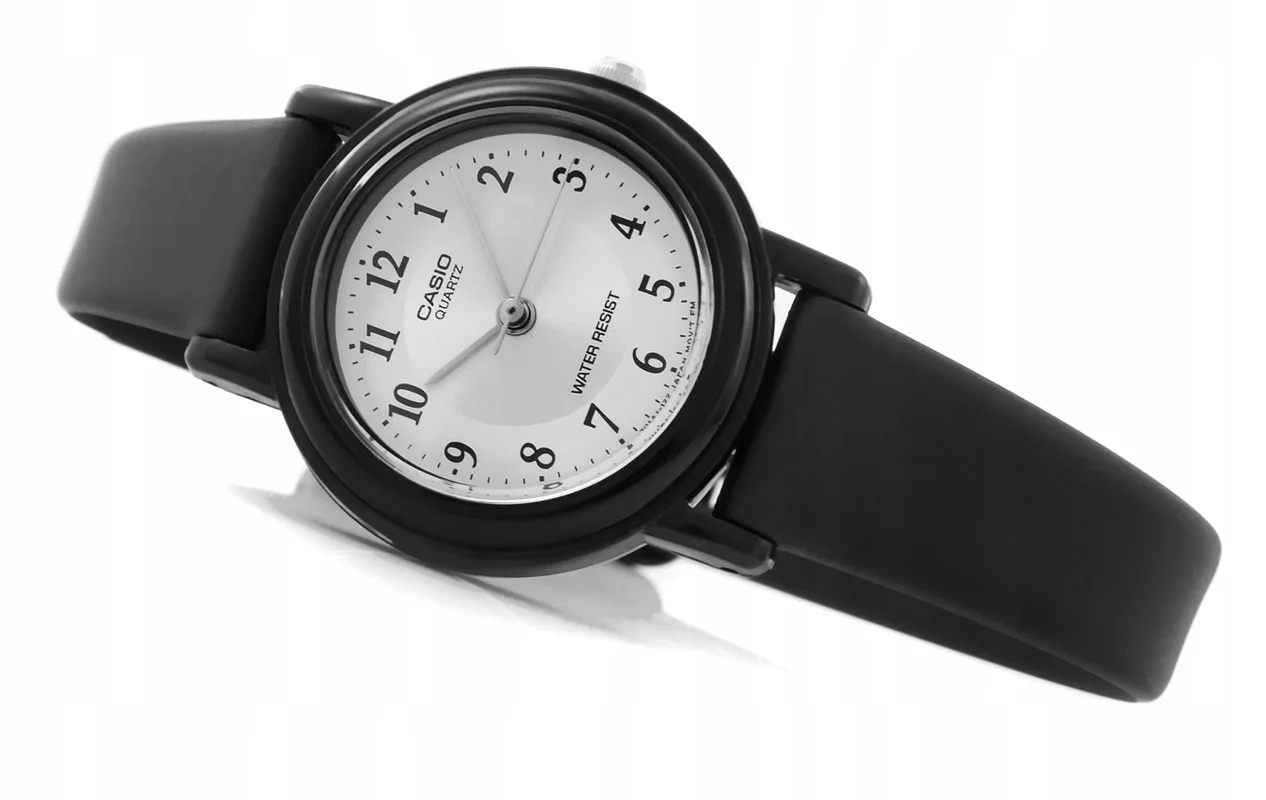 ساعت مچی زنانه کاسیو LQ-139AMV-7B3LDF