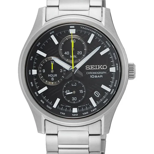 ساعت مچی سیکو SSB419P1