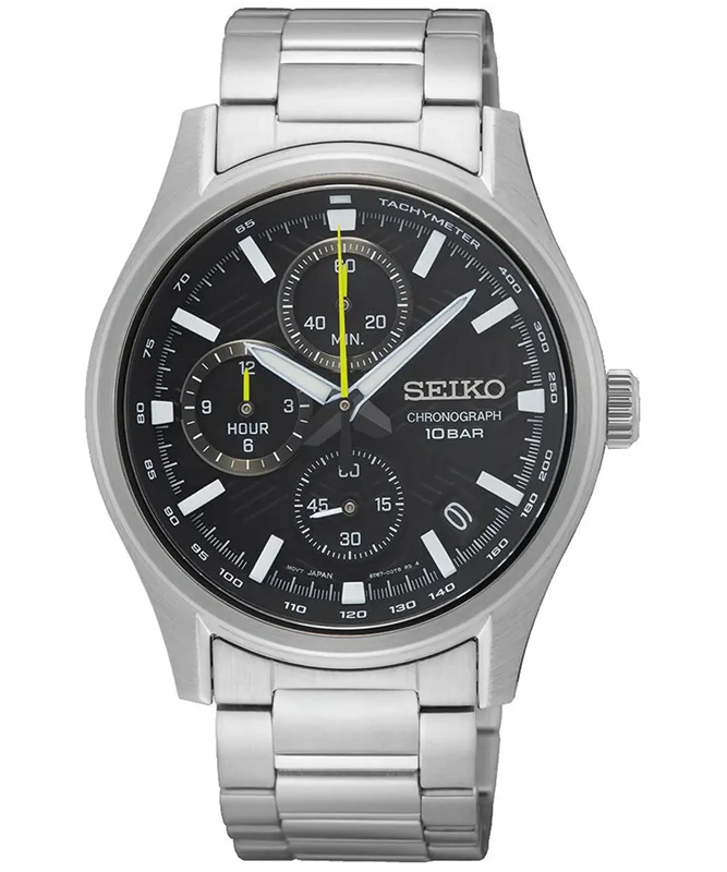 ساعت مچی سیکو SSB419P1