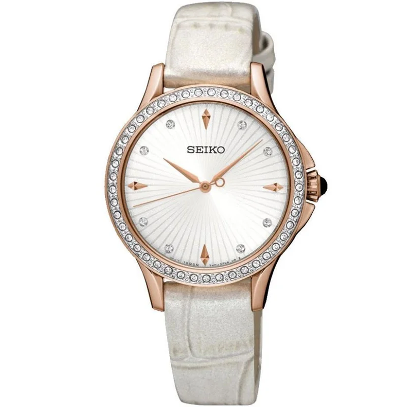 ساعت مچی سیکو کد SRZ490P1