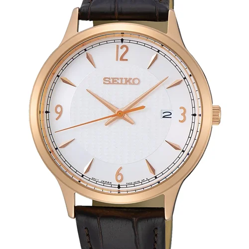 ساعت مچی عقربه ای مردانه سیکو، زیرمجموعه General, کد SGEH88P1