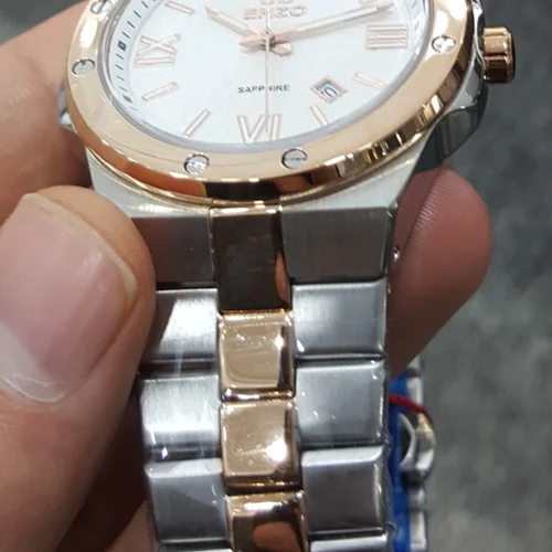 ساعت مچی عقربه ای تک موتور مردانه انزو EC-840 KEG ENZO Swiss