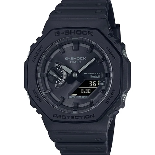 ساعت مچی مردانه G-Shock مدل CASIO-GA-B2100-1A1DR