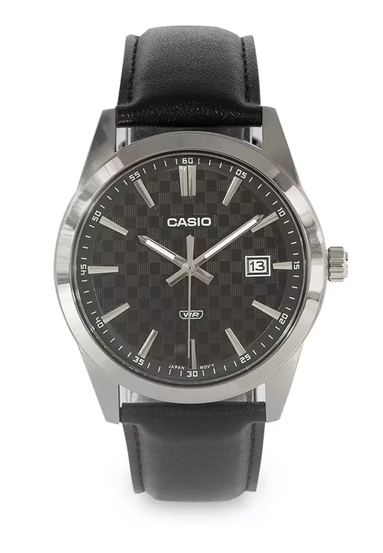 ساعت مچی کاسیو MTP-VD03L-1AUDF