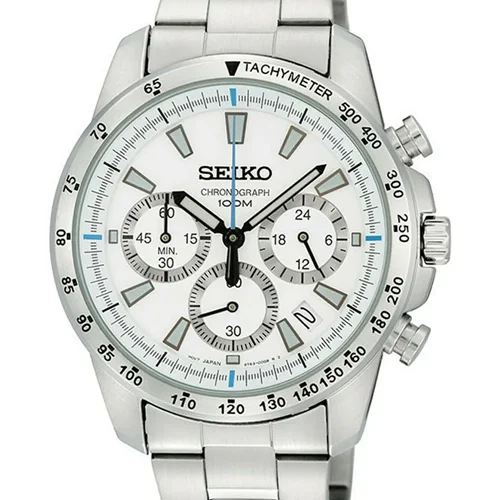 ساعت مچی سیکو کد SSB025P1