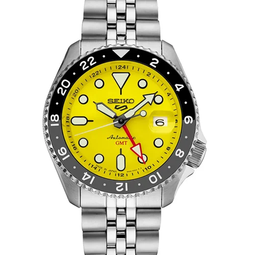 ساعت مچی عقربه ای مردانه سیکو(SEIKO) مدل SSK017J1