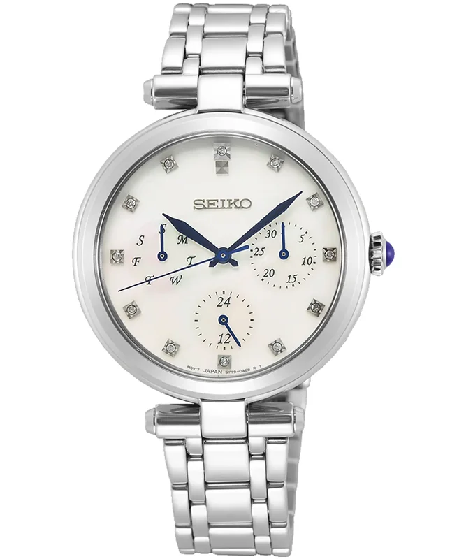 ساعت مچی سیکو کد SKY663P1