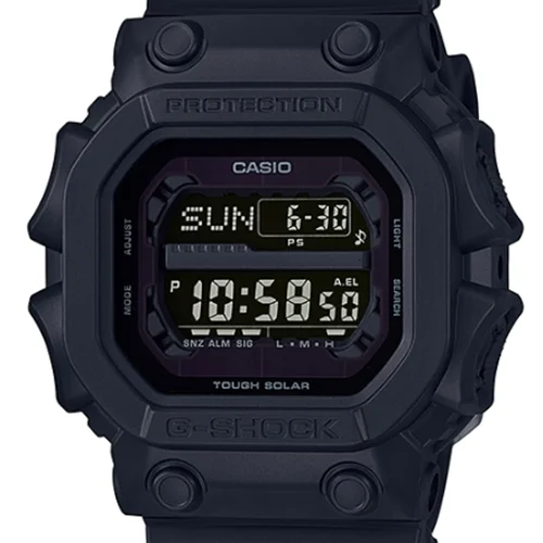 ساعت مچی مردانه G-SHOCK کاسیو مدل CASIO-GX-56BB-1