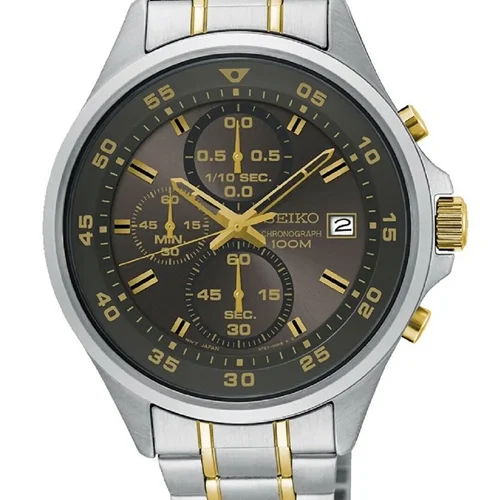 ساعت مچی مردانه سیکو، زیرمجموعه Chronograph, کد SKS631P1