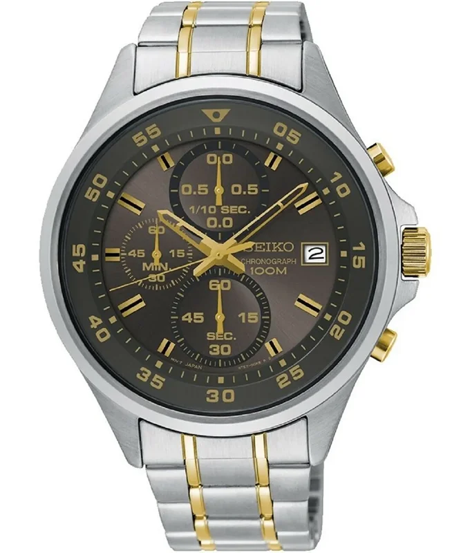 ساعت مچی مردانه سیکو، زیرمجموعه Chronograph, کد SKS631P1