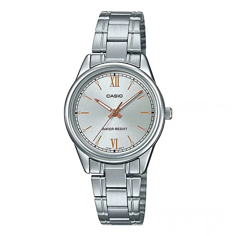 ساعت کاسیو LTP-V005D-7BUDF