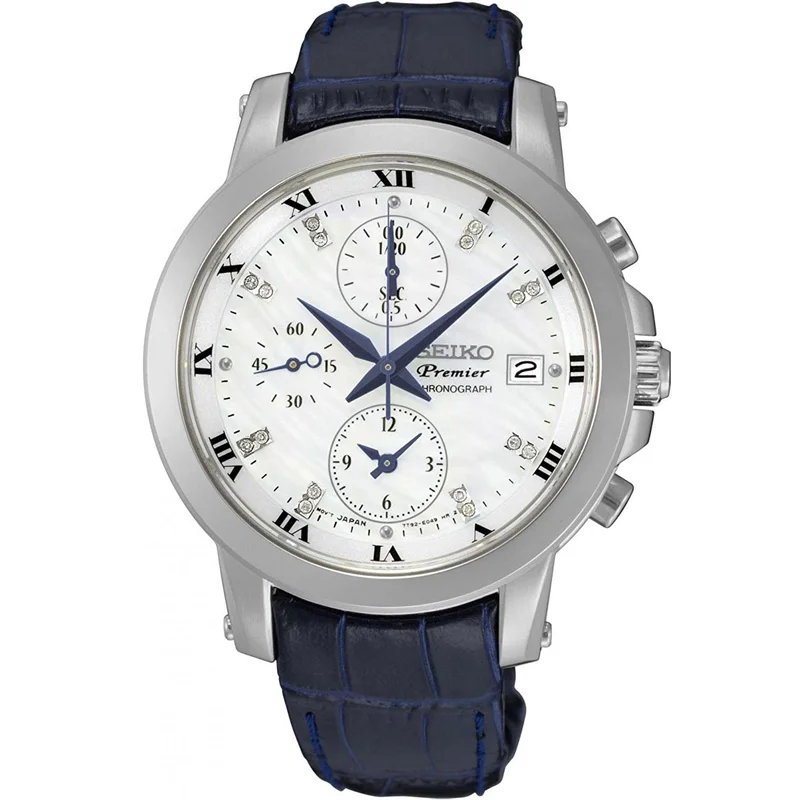 ساعت مچی زنانه سیکو کد SNDV59P2