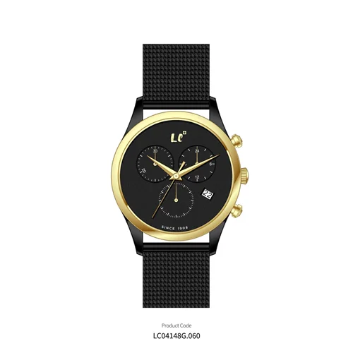 ساعت مچی مردانه لی کانر 060.Rossmoor LC04148G