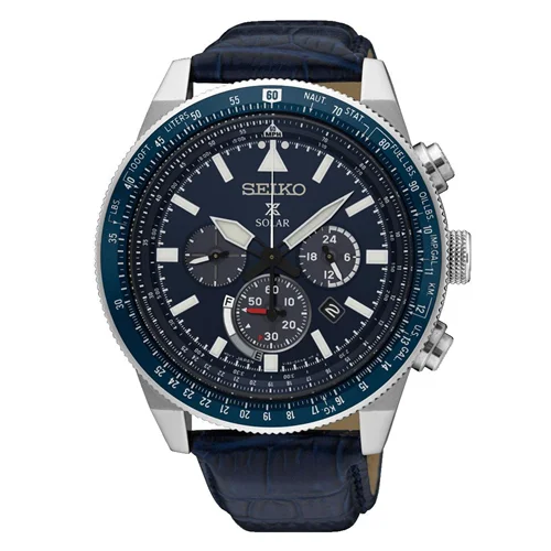 ساعت مچی سیکو کد SSC609P1