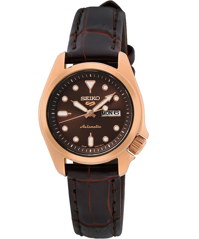 ساعت مچی سیکو کد SRE006K1