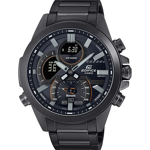 ساعت مچی مردانه Edifice مدل CASIO -ECB-30DC-1ADF