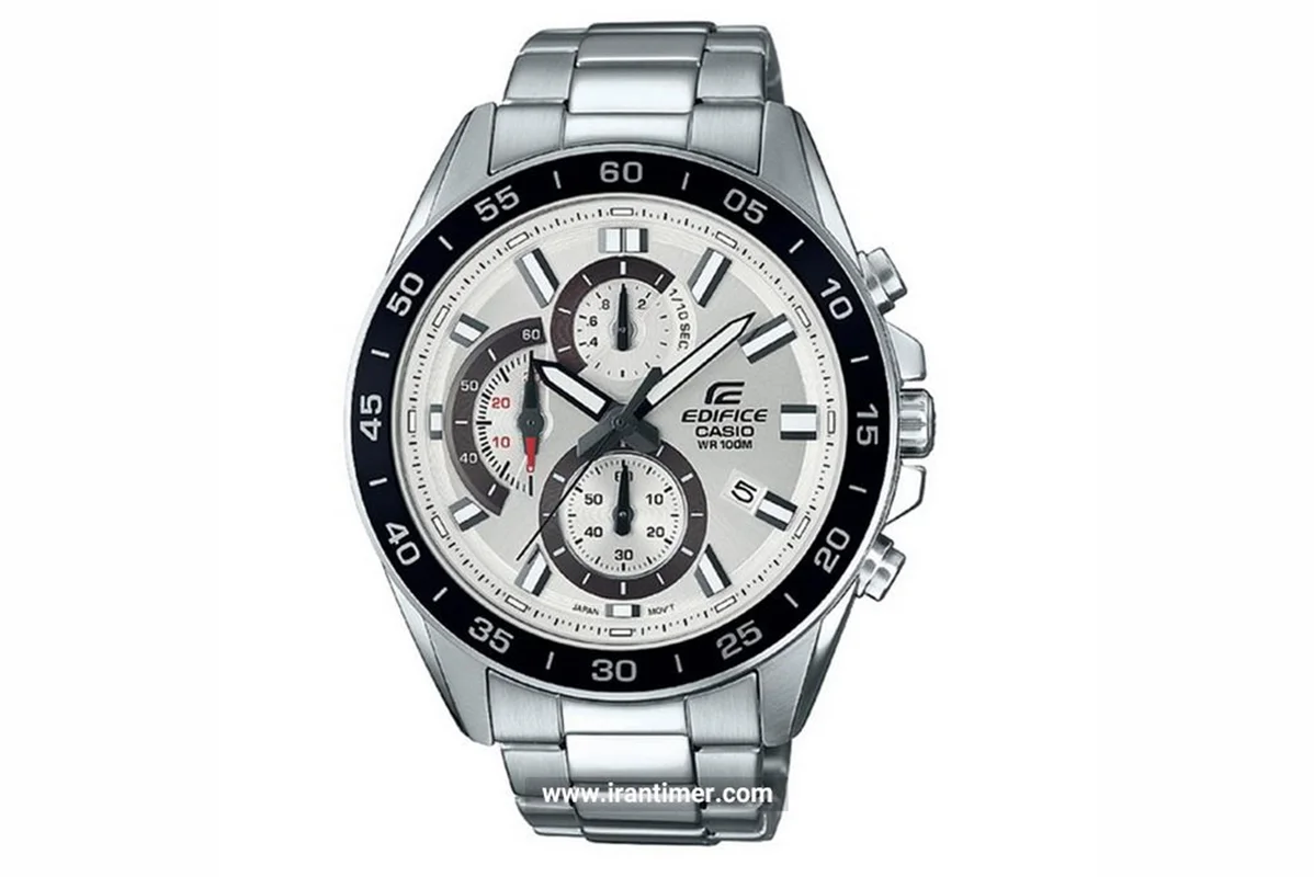 ساعت مچی مردانه کاسیو EFV-570D-7AVUDF