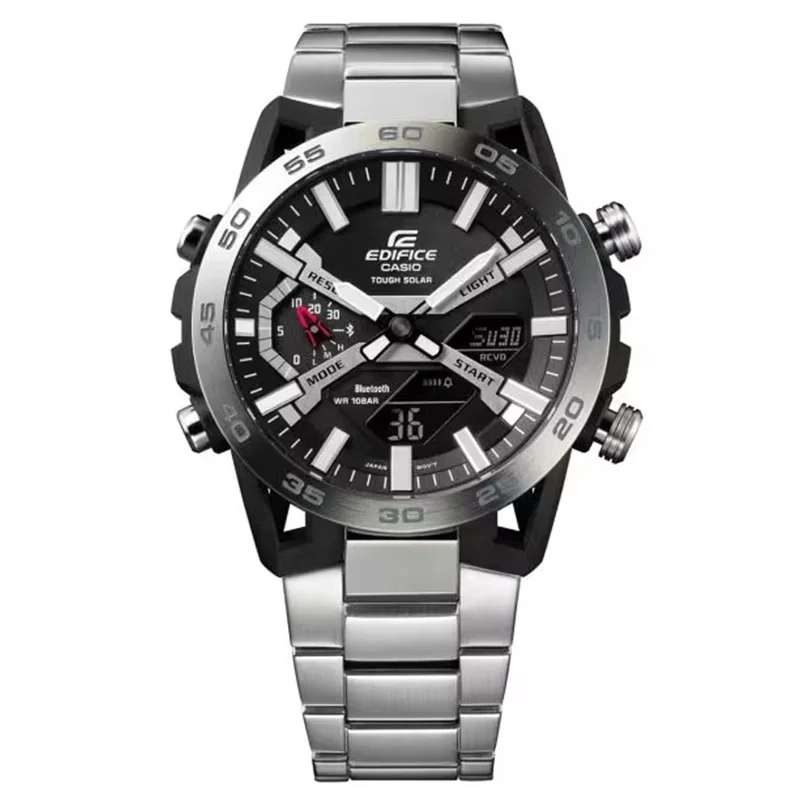 ساعت مچی کاسیو ECB-2000D-1ADF