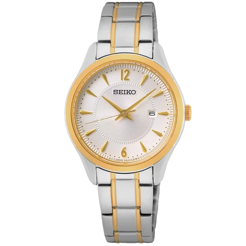 ساعت مچی زنانه سیکو کد SUR474P1