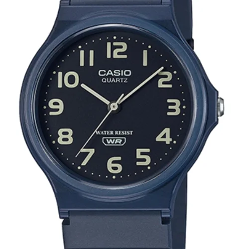 ساعت مچی مدل CASIO -MQ-24UC-2BDF