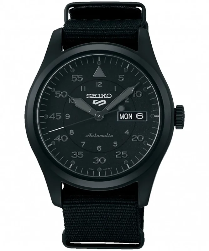 ساعت مچی مردانه سیکو کد SRPJ11K1S