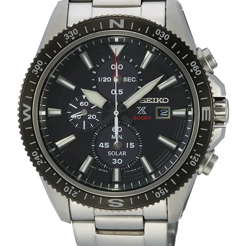 ساعت مچی سیکو کد SSC705P1