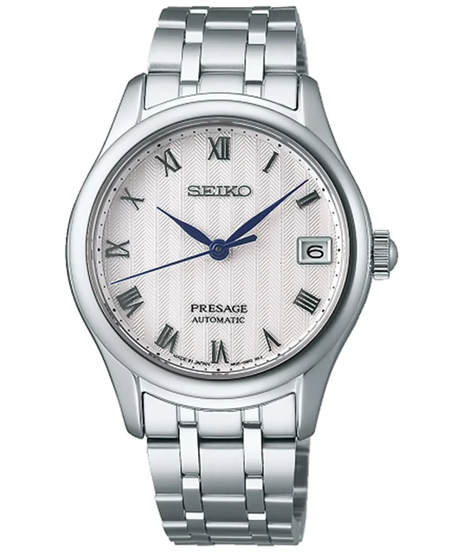 ساعت مچی سیکو کد SRPF49J1