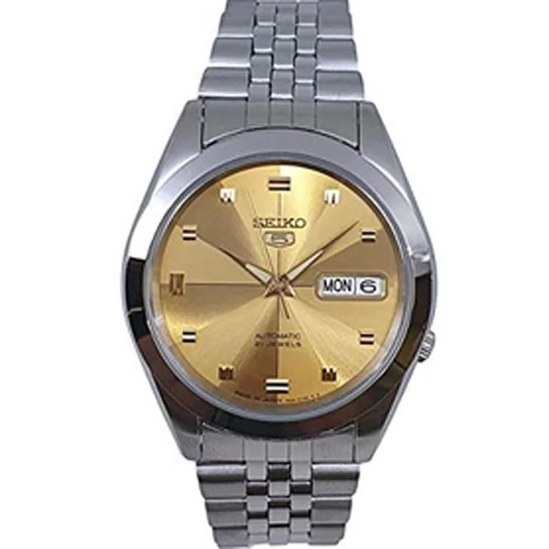 ساعت مچی سیکو کد SNXC19J5