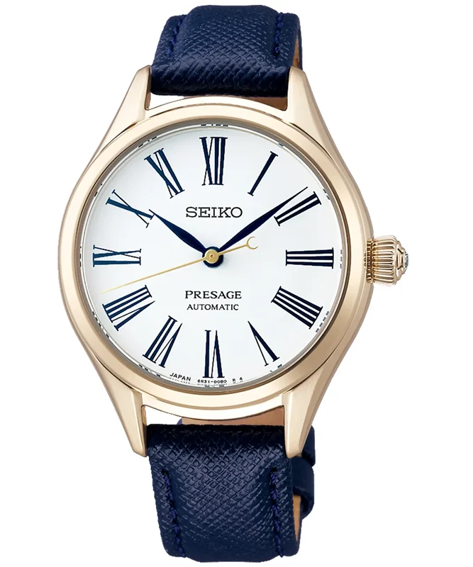 ساعت مچی سیکو کد SPB234J1