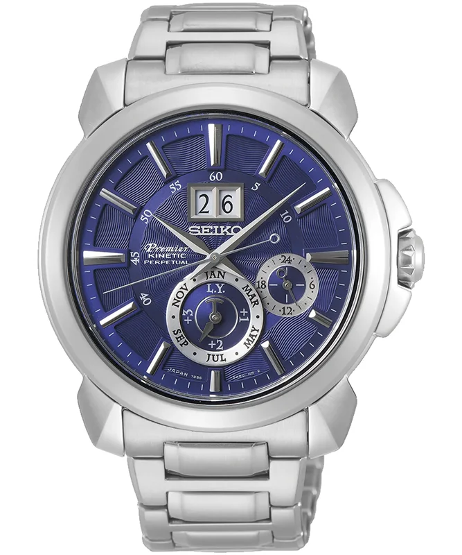 ساعت مچی سیکو کد SNP161P1