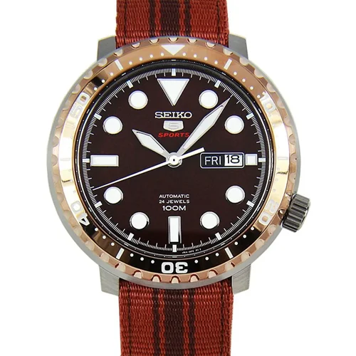 ساعت مچی سیکو کد SRPC68K1