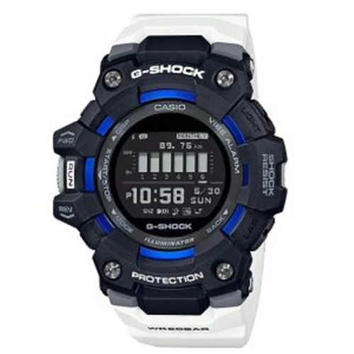 ساعت مچی مردانه G-SHOCK کاسیو مدل CASIO - GBD-100-1