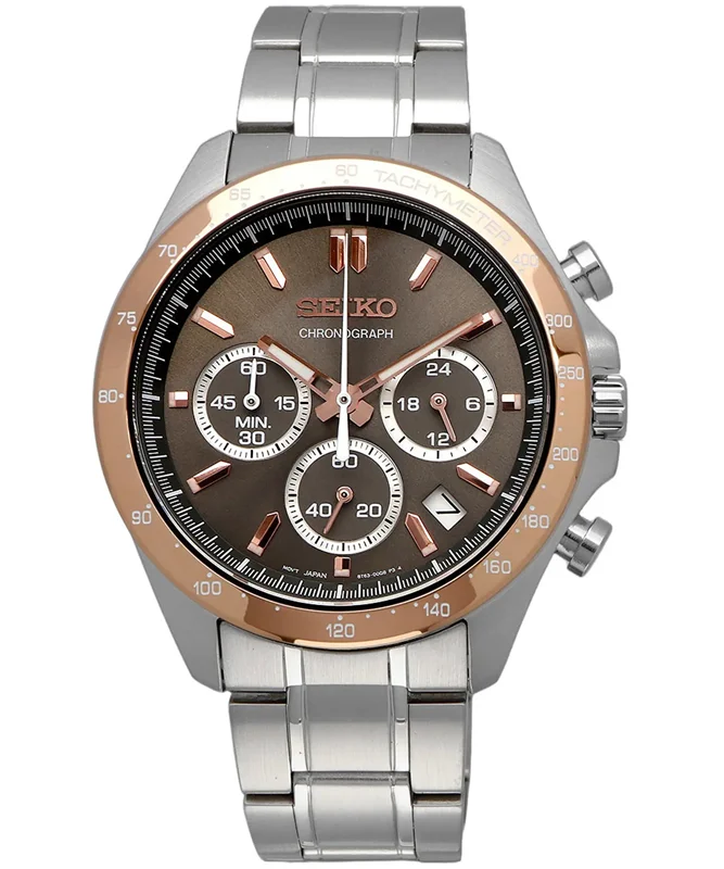 ساعت مچی سیکو کد SBTR026