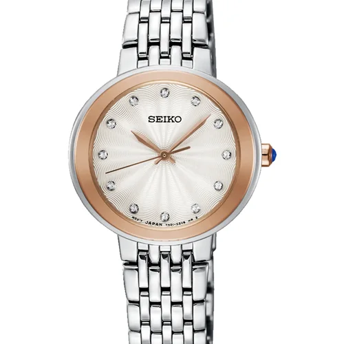 ساعت مچی سیکو کد SRZ502P1