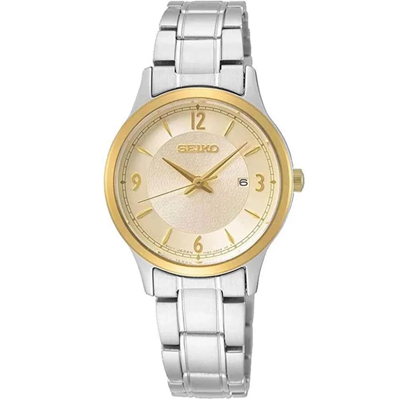 ساعت مچی زنانه سیکو کد SXDH04P1