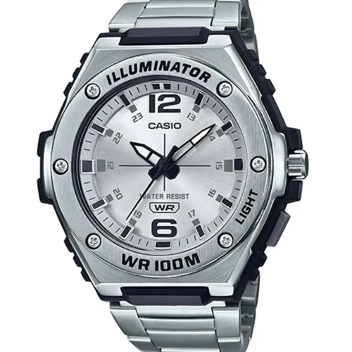 ساعت Casio کاسیو مردانه مدل MWA-100HD-7A