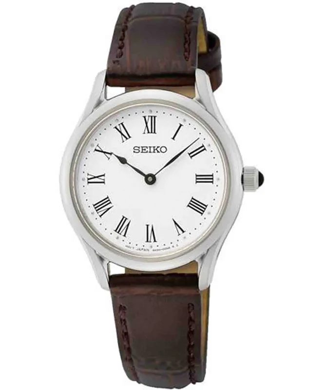 ساعت مچی زنانه سیکو کد SWR071P1