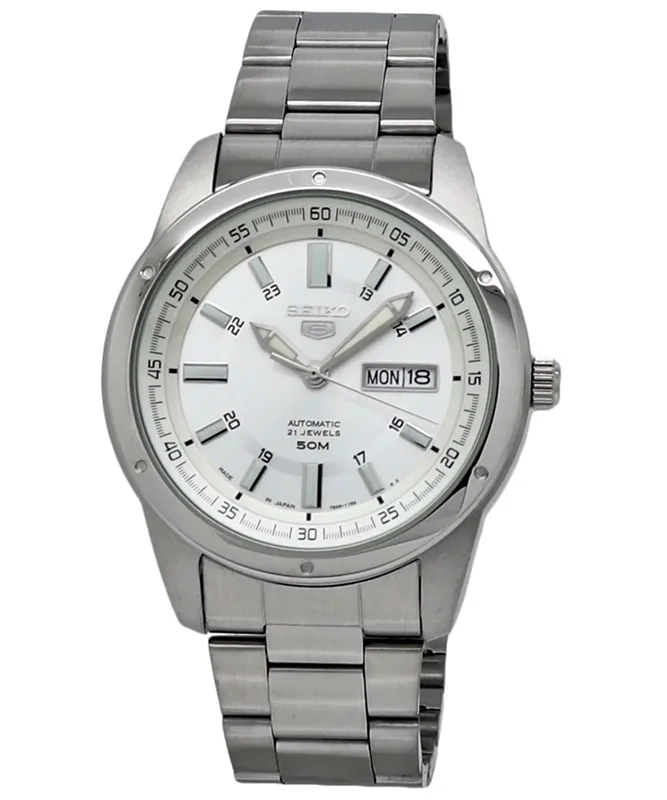 ساعت مچی سیکو کد SNKN09J1