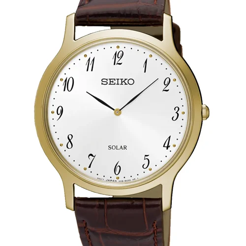 ساعت مچی عقربه ای مردانه سیکو کد SUP860P1