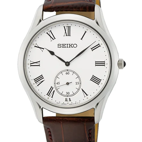 ساعت مچی عقربه ای مردانه سیکو، زیرمجموعه Premier, کد SRK049P1