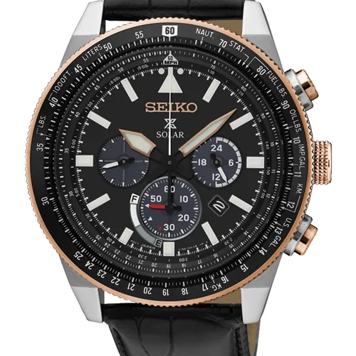 ساعت مچی سیکو کد SSC611P1