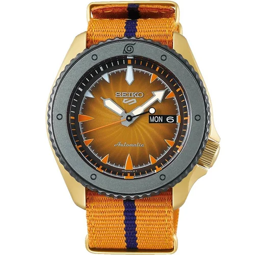 ساعت مچی سیکو کد SRPF70K1