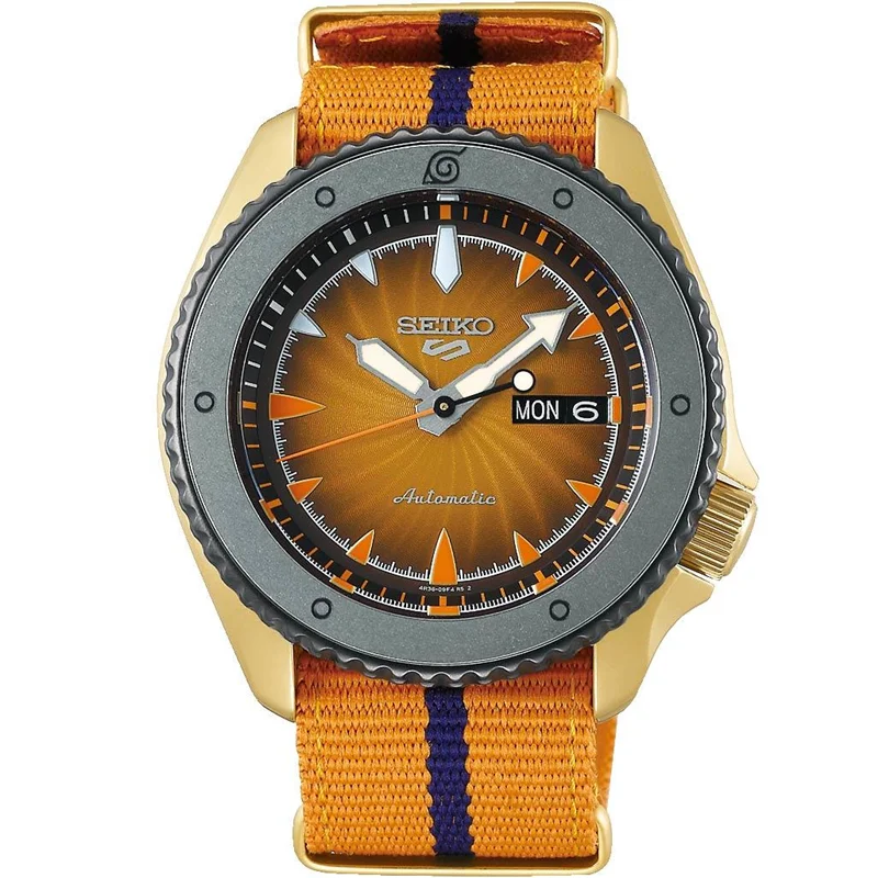 ساعت مچی سیکو کد SRPF70K1