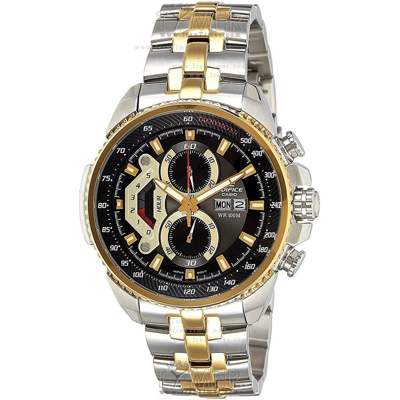 ساعت مچی مردانه کاسیو EF-558SG-1AVUDF