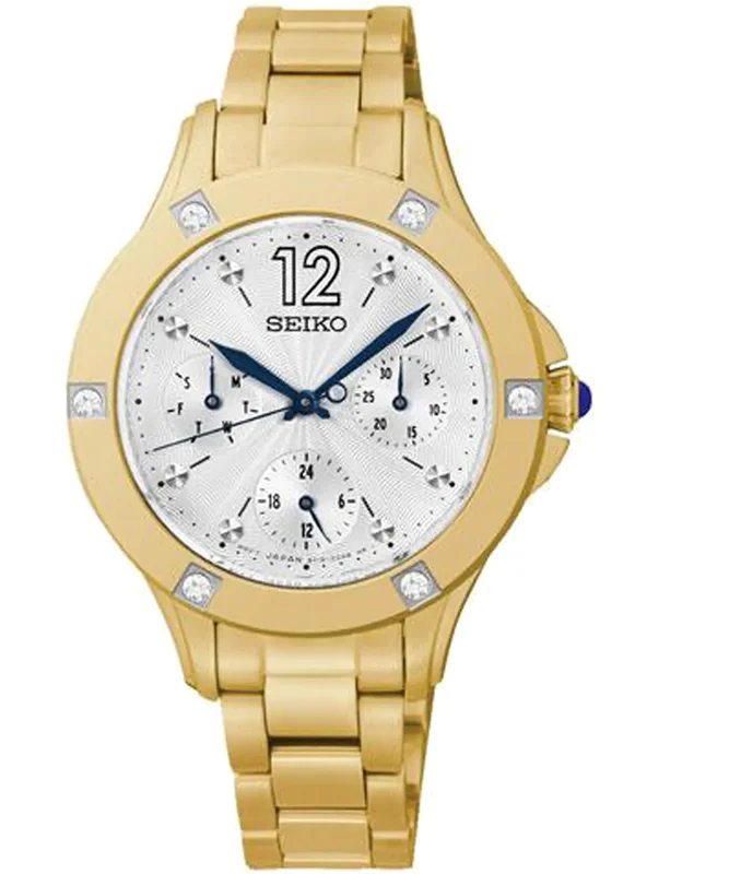 ساعت مچی زنانه سیکو کد SKY668P1