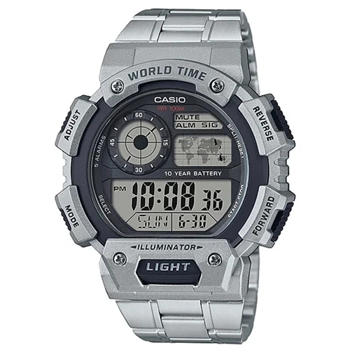 ساعت کاسیو AE-1400WHD-1AVDF
