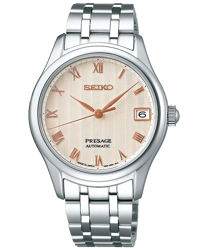 ساعت مچی سیکو کد SRPF47J1