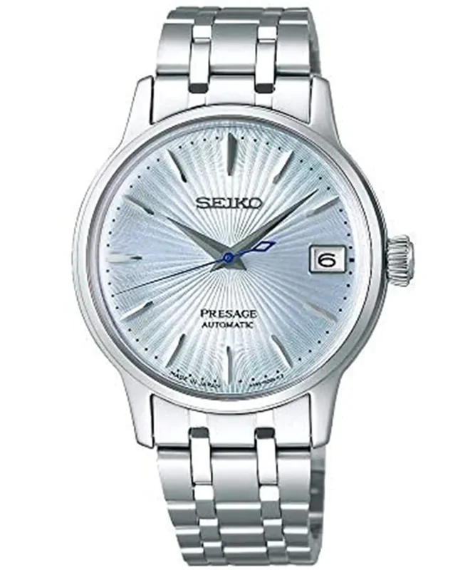 ساعت مچی سیکو کد SRP841J1