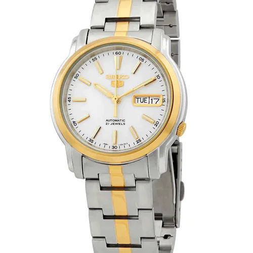 ساعت مچی سیکو کد SNKL84K1